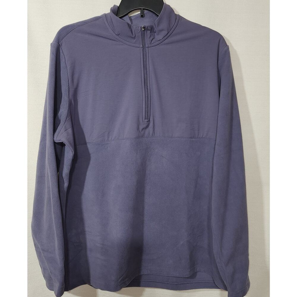 Adidas Ultimate Cozy Quarter-Zip Golf Pullover 1/4 Zip size XXL NWT